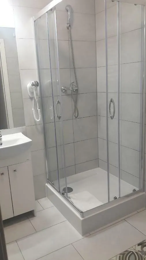 Apartment Zyczliwa Centrum Konferencyjno-Sportowe Wroclaw