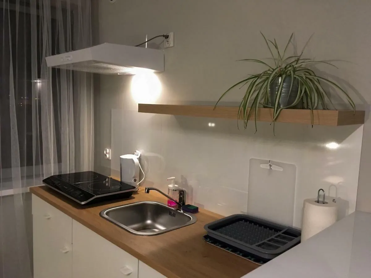 Apartment Zyczliwa Centrum Konferencyjno-Sportowe Wroclaw